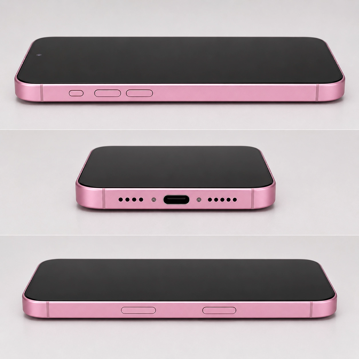 Refurbished iPhone 16 Bulk – US Version - Image 4