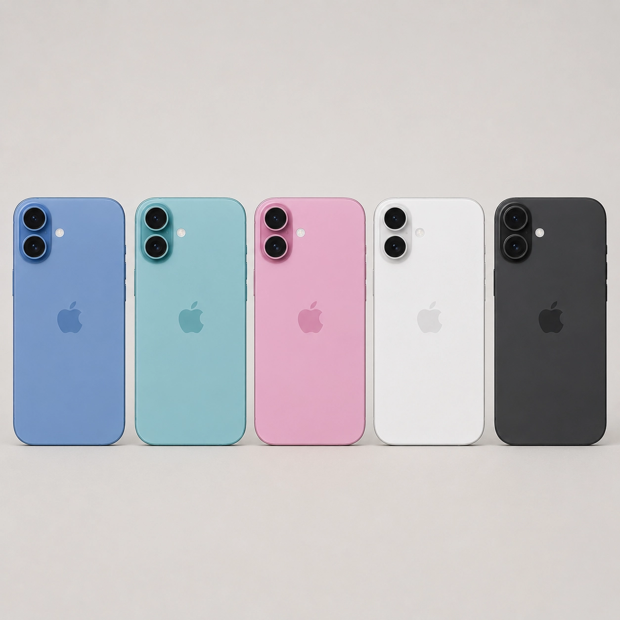 Refurbished iPhone 16 Plus Bulk – EU Version - Image 6