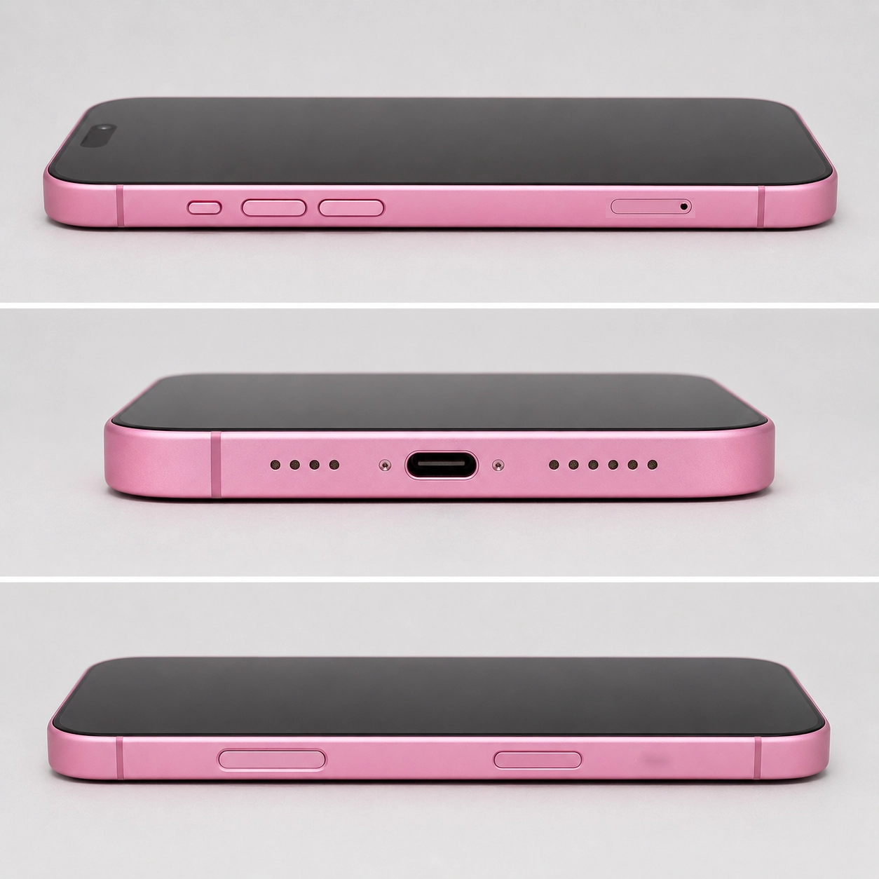 Refurbished iPhone 16 Plus Bulk – EU Version - Image 4