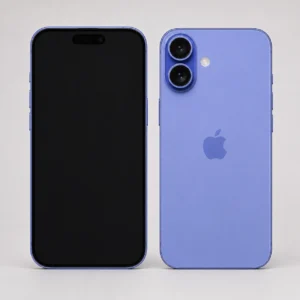 Refurbished iPhone 16 Plus Bulk – EU Version