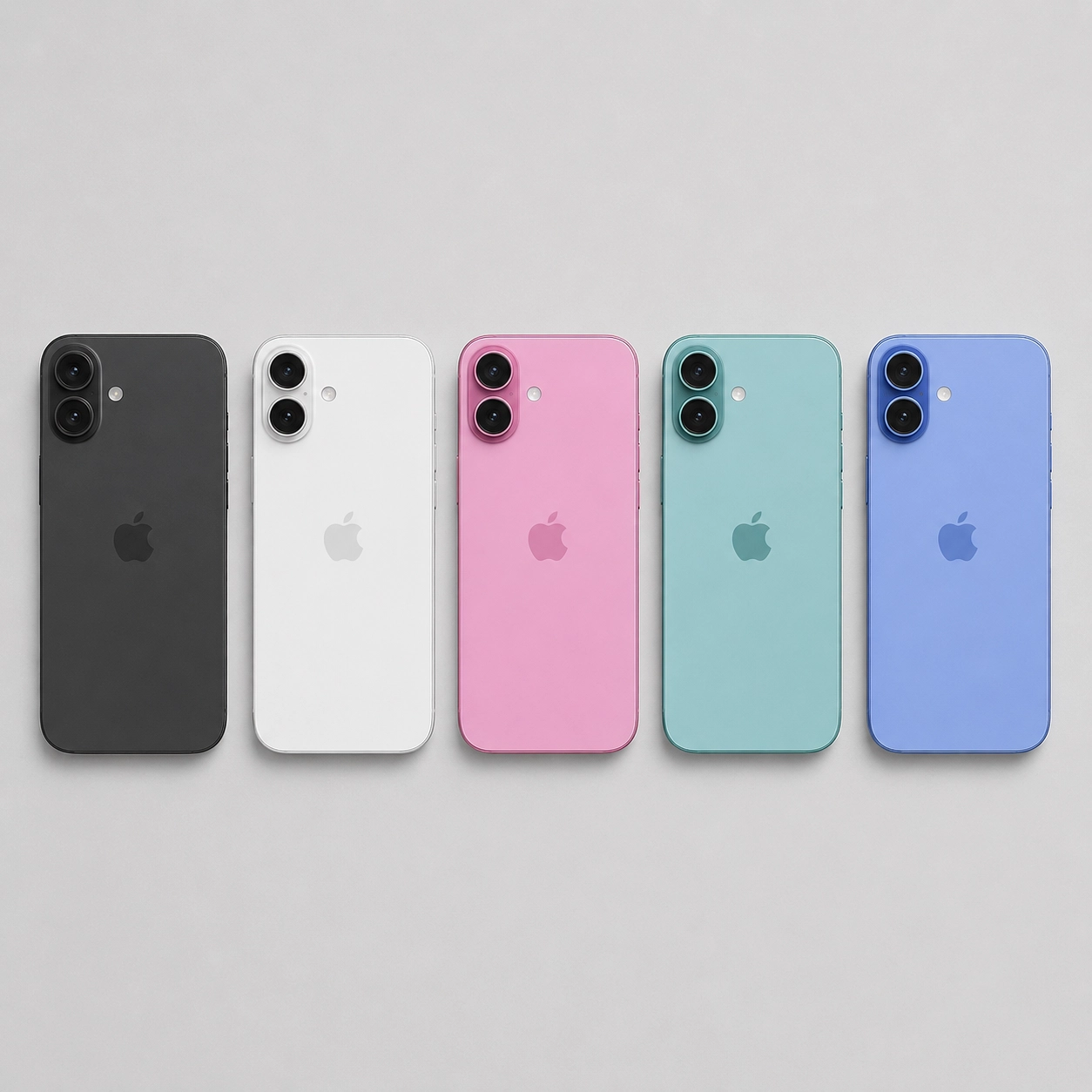 Refurbished iPhone 16 Plus Wholesale – Korea Version - Image 6