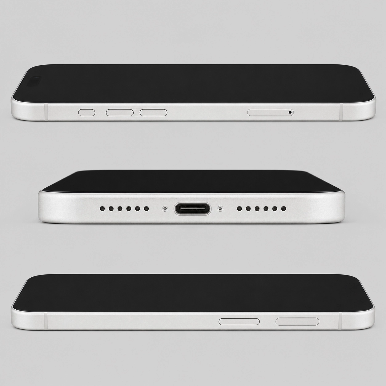 Refurbished iPhone 16 Plus Wholesale – Korea Version - Image 4