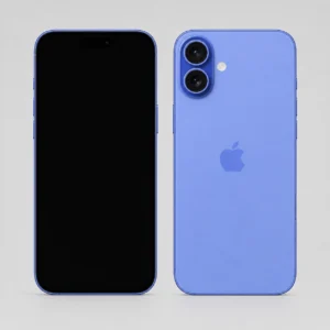 Refurbished iPhone 16 Plus Wholesale – Korea Version