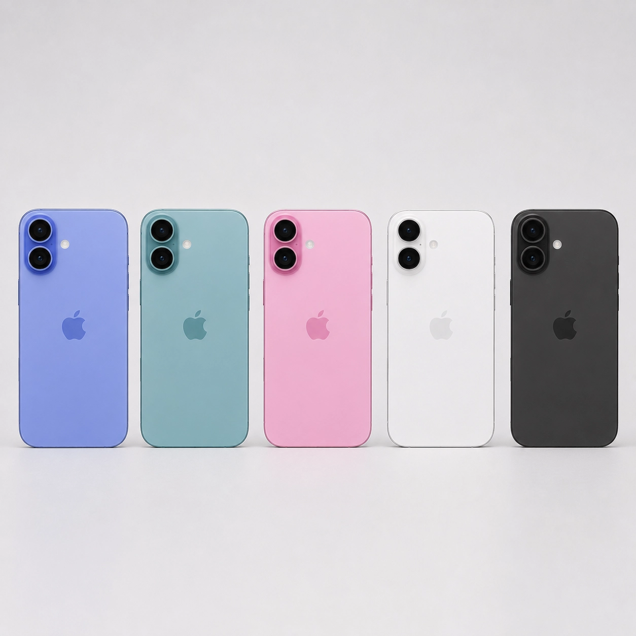 Refurbished iPhone 16 Plus Bulk – US Version - Image 6
