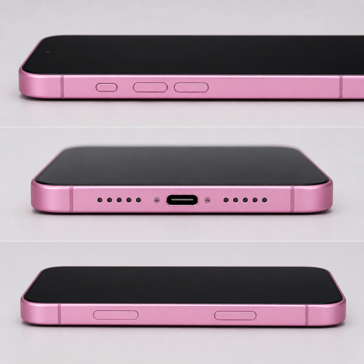 Refurbished iPhone 16 Plus Bulk – US Version - Image 4