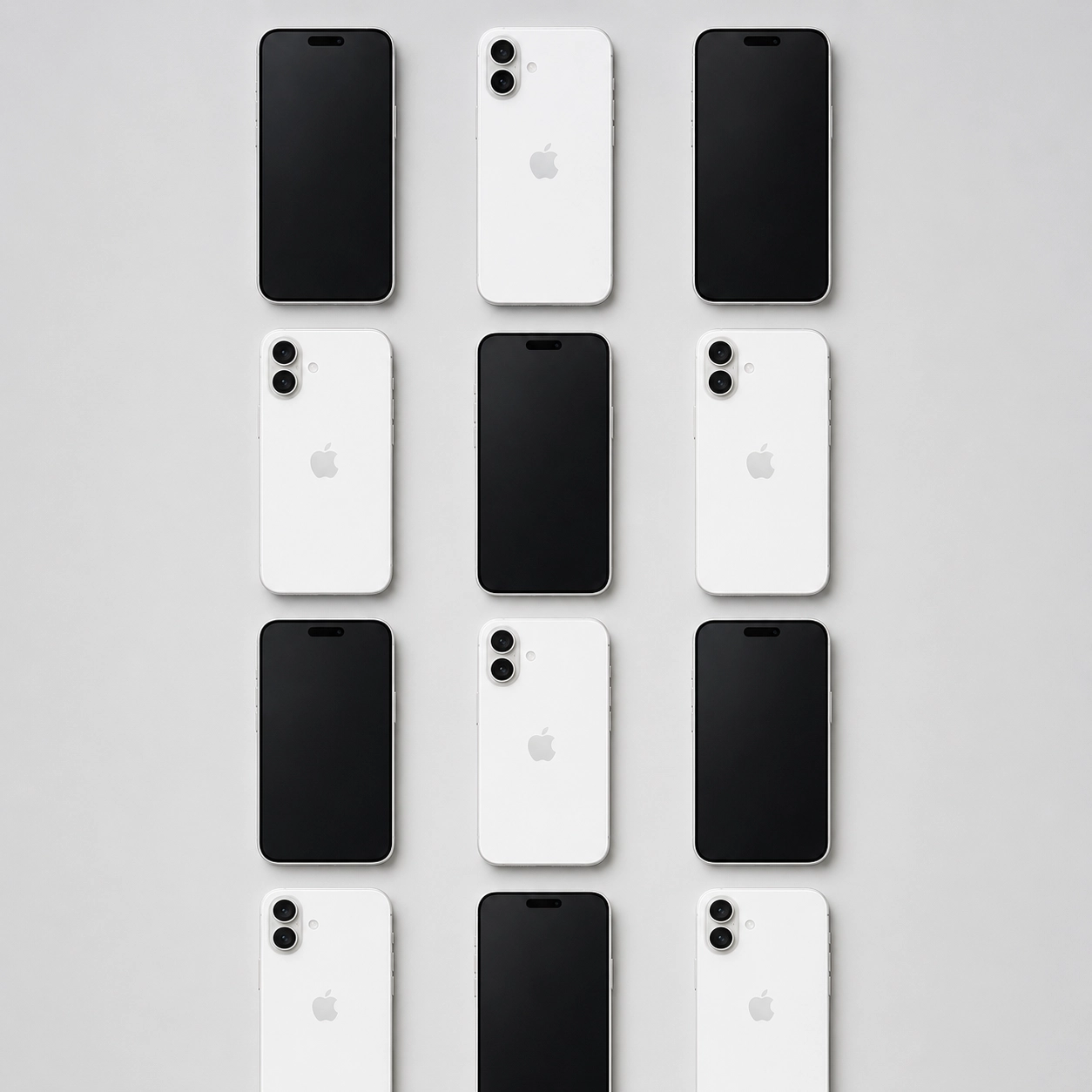 Refurbished iPhone 16 Plus Wholesale – Japan Version - Image 5