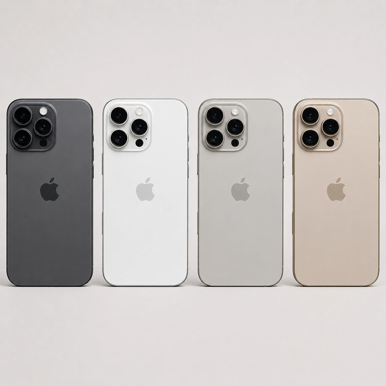 Refurbished iPhone 16 Pro Bulk – EU Version - Image 6
