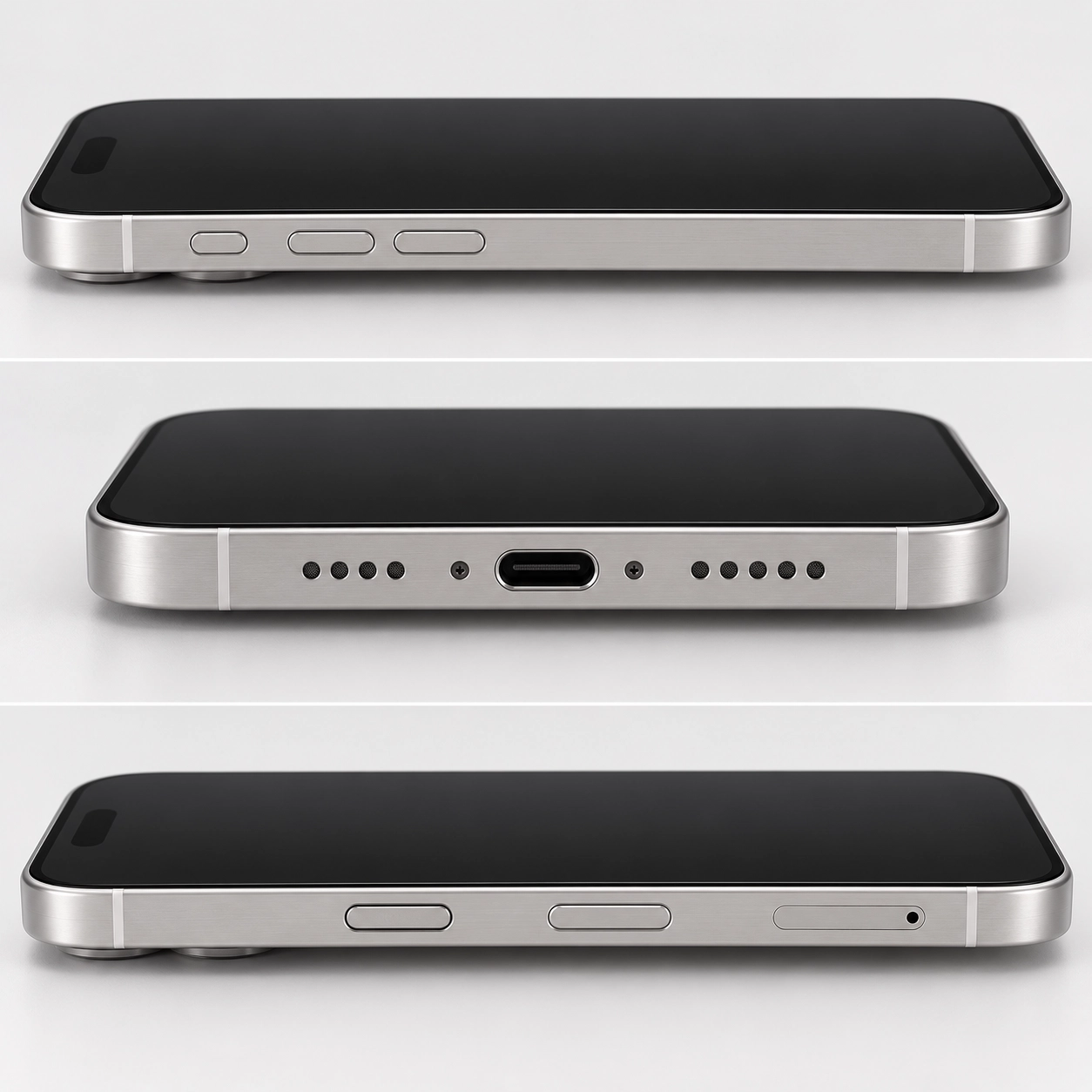 Refurbished iPhone 16 Pro Bulk – EU Version - Image 4