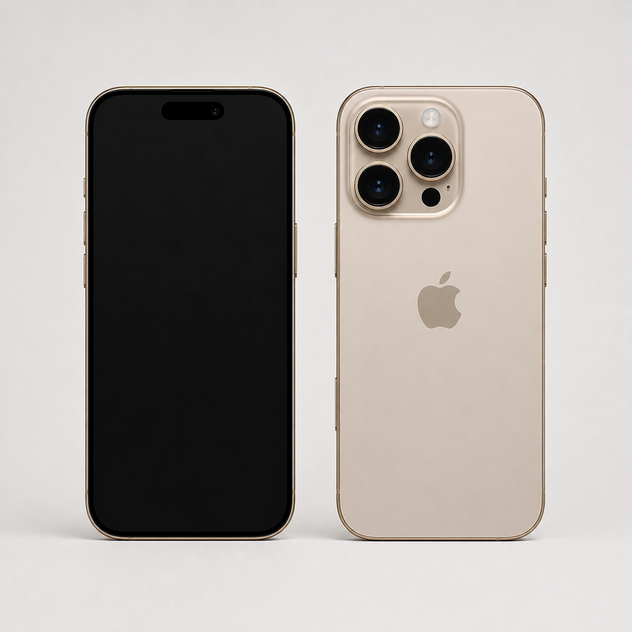 Refurbished iPhone 16 Pro Bulk – EU Version