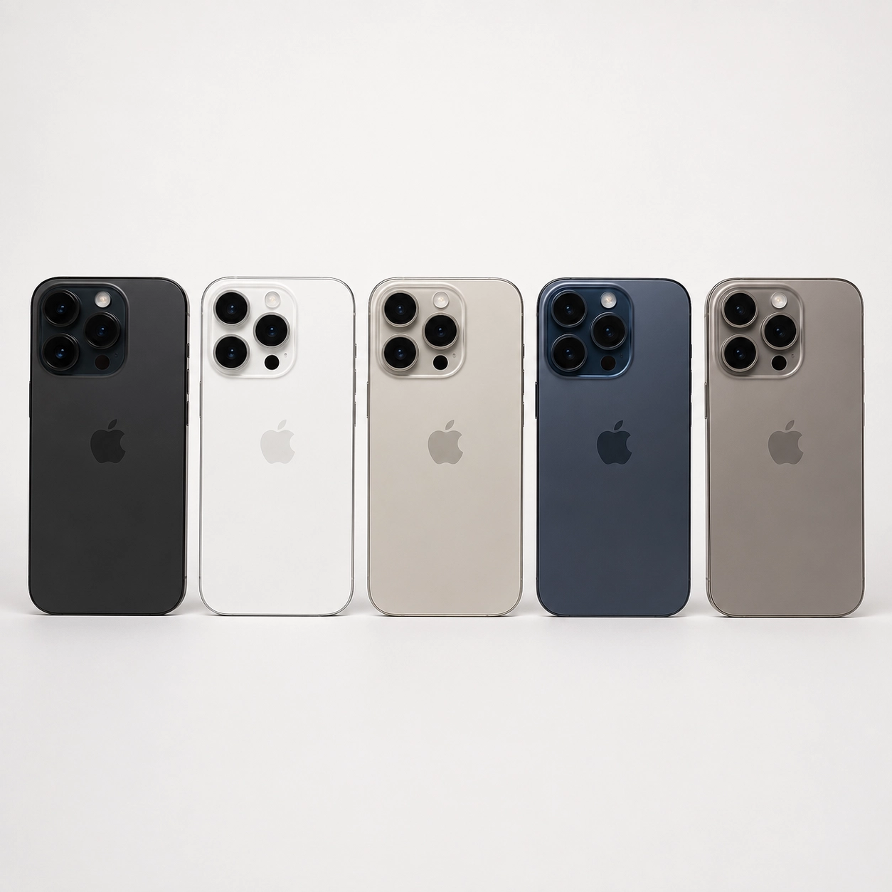 Refurbished iPhone 16 Pro Bulk – US Version - Image 6