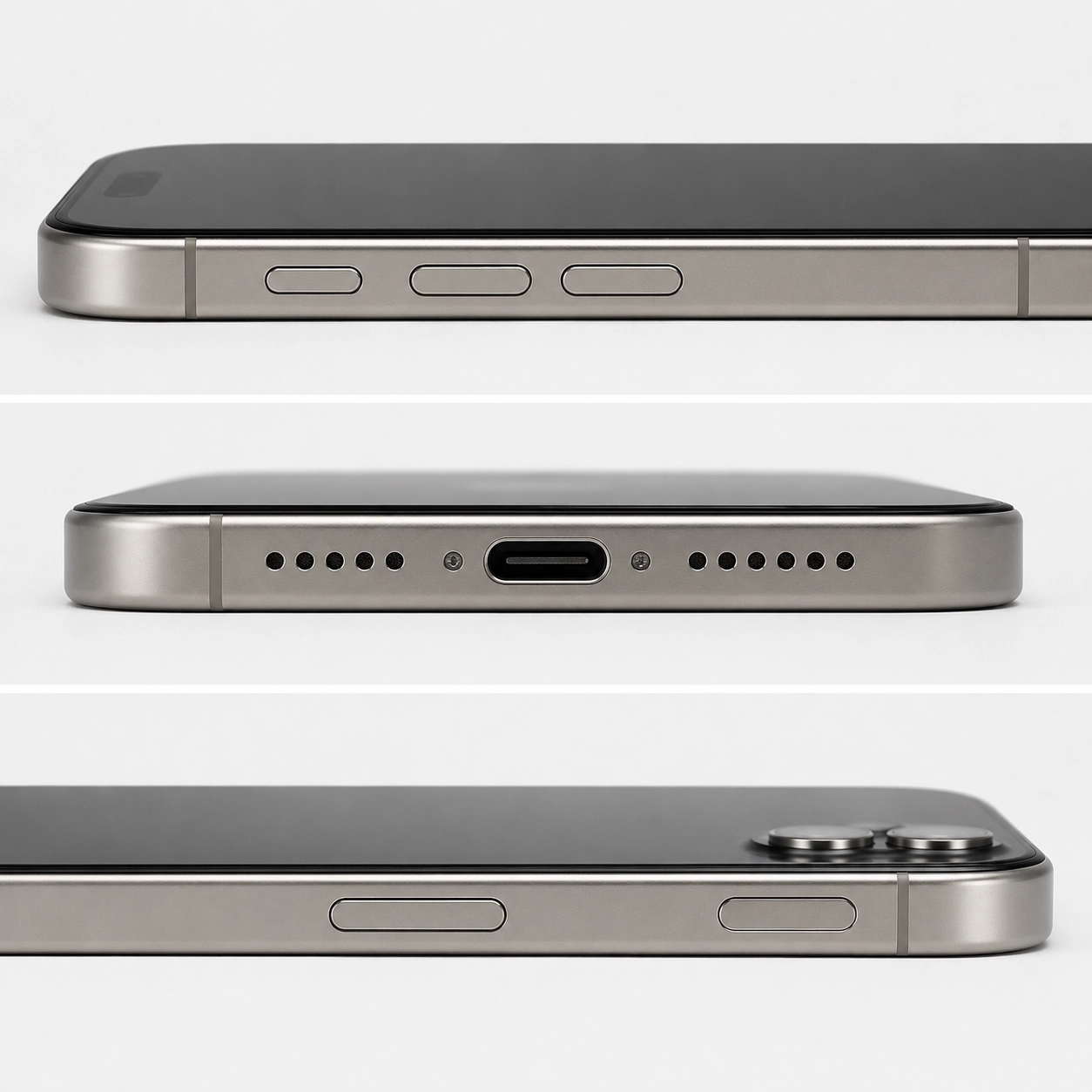 Refurbished iPhone 16 Pro Bulk – US Version - Image 4