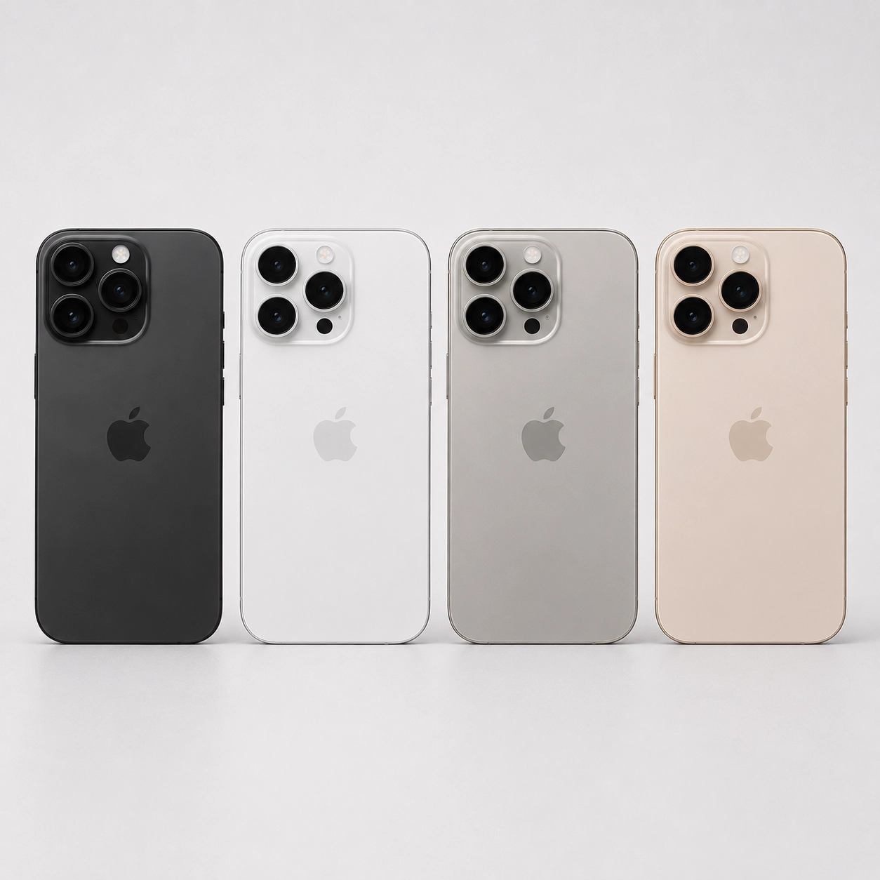 Refurbished iPhone 16 Pro Max Bulk – EU Version - Image 6