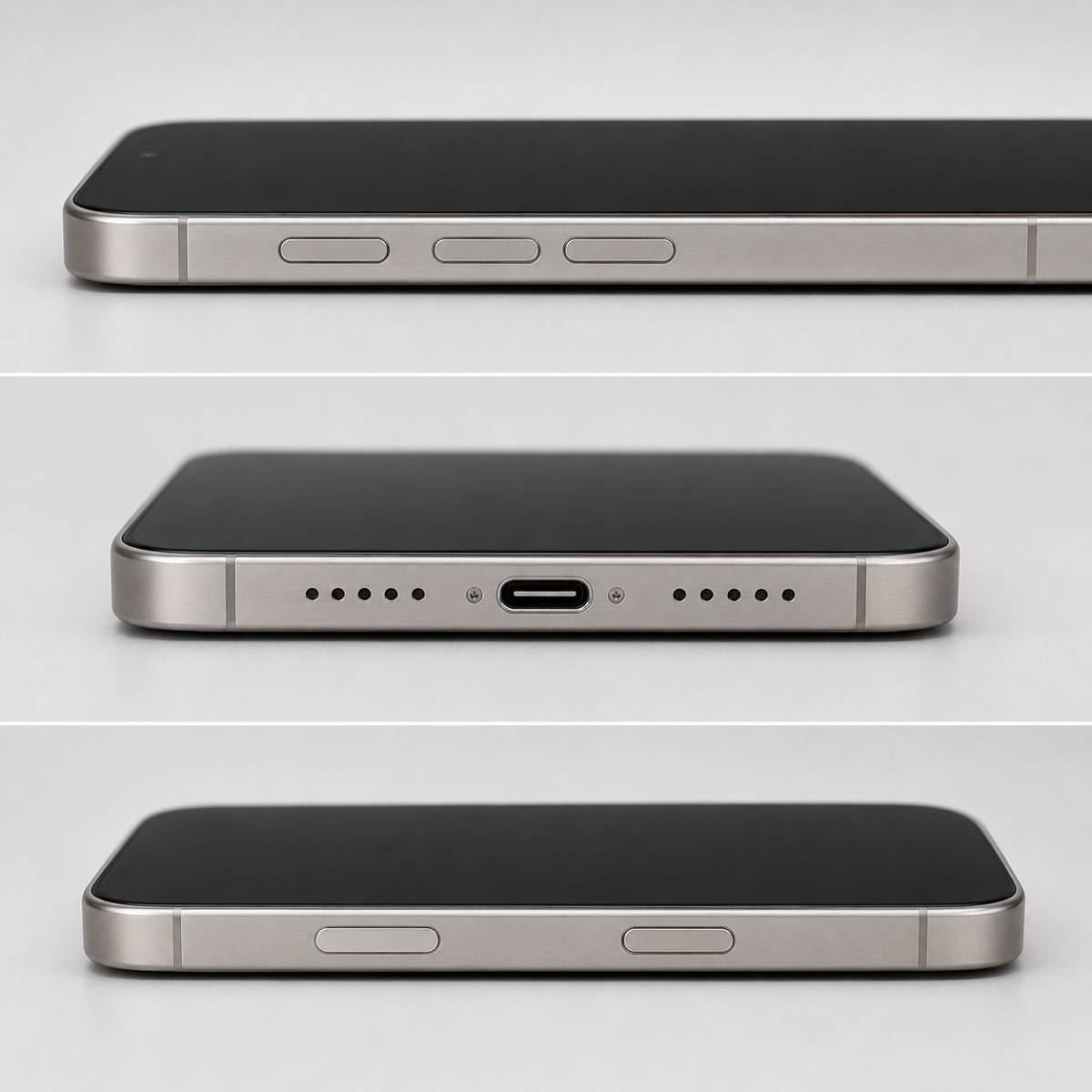 Refurbished iPhone 16 Pro Max Bulk – EU Version - Image 4