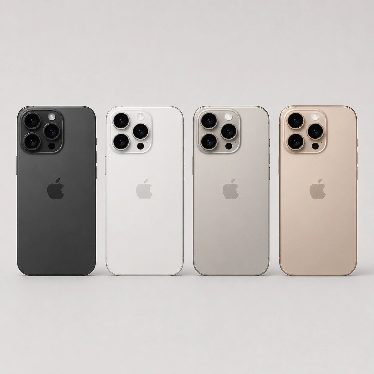 Refurbished iPhone 16 Pro Max Bulk – US Version - Image 6