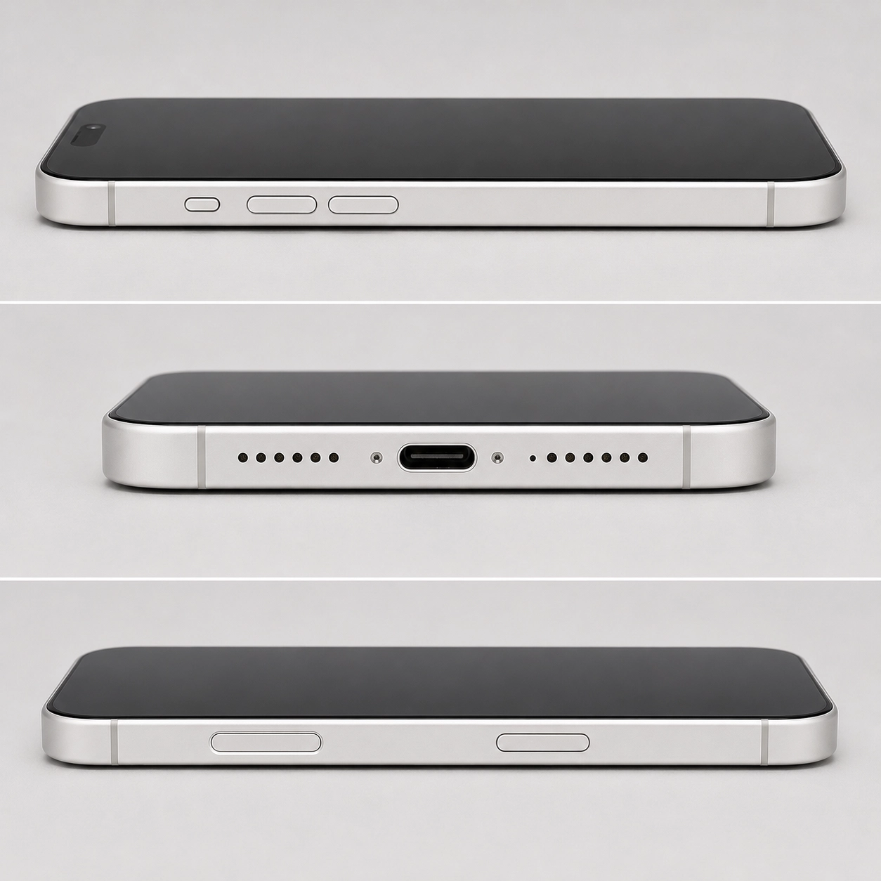 Refurbished iPhone 16 Pro Max Bulk – US Version - Image 4
