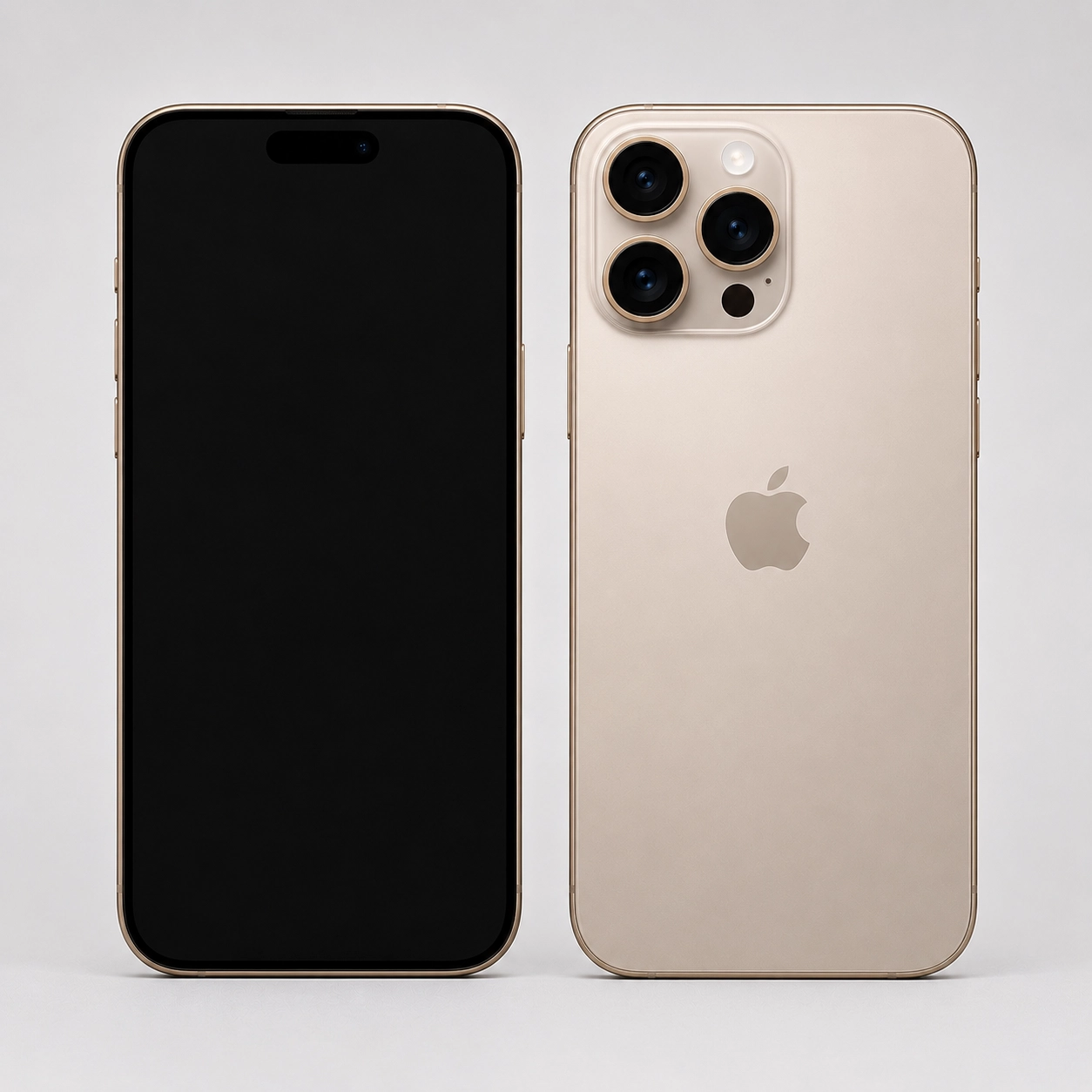Refurbished iPhone 16 Pro Max Bulk – US Version