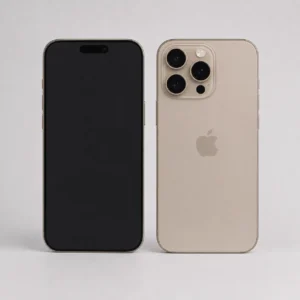Refurbished iPhone 16 Pro Max Wholesale – CN Version