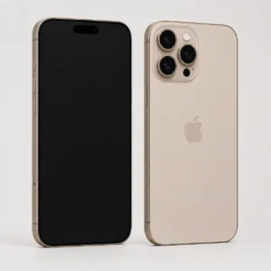 Refurbished iPhone 16 Pro Max Wholesale – Japan Version