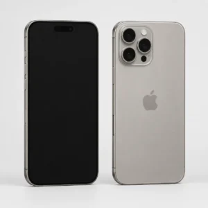 Refurbished iPhone 16 Pro Max Wholesale – Korea Version
