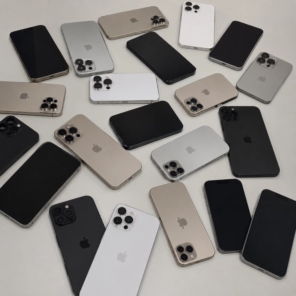 Refurbished iPhone 16 Pro Wholesale – Japan Version - Image 5