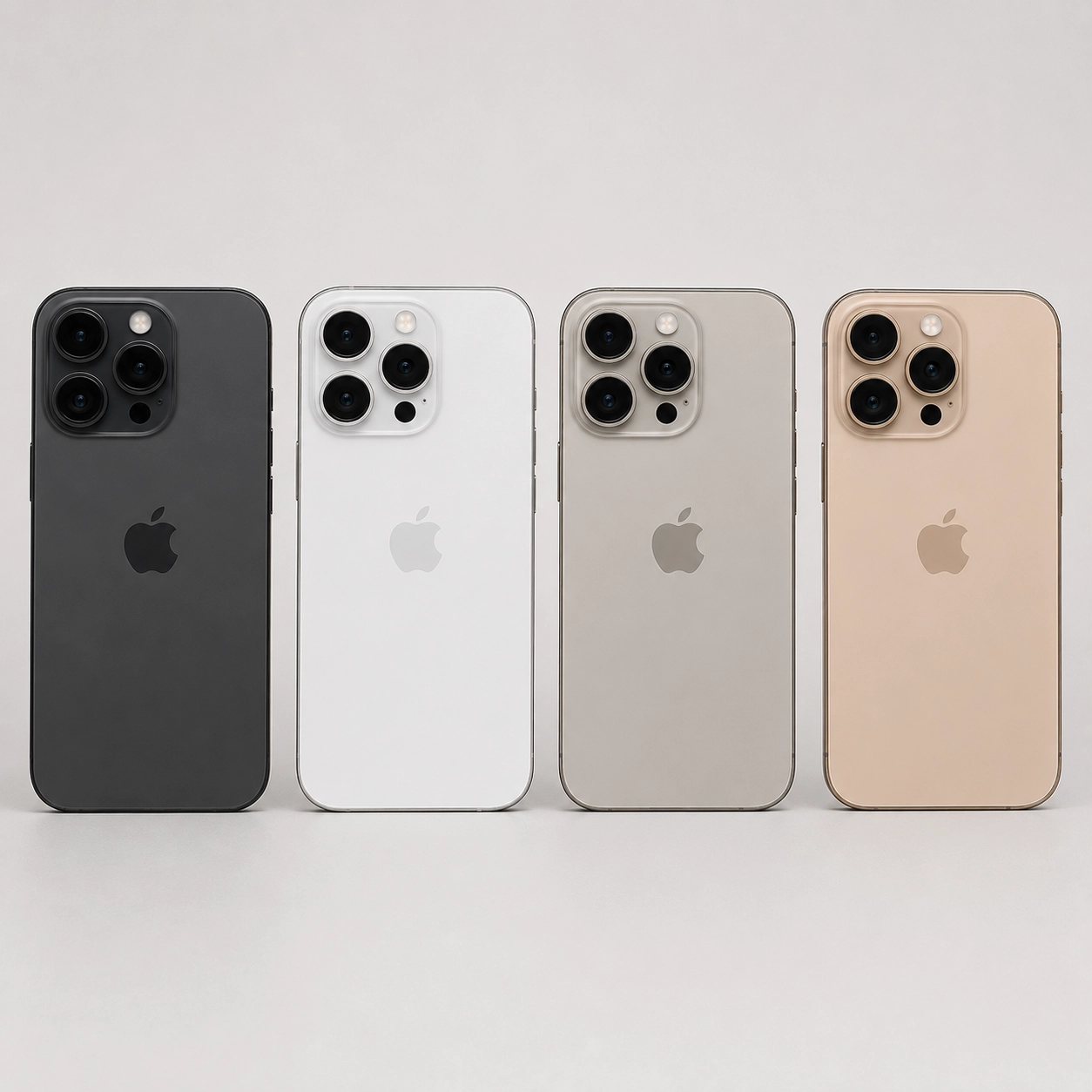 Refurbished iPhone 16 Pro Wholesale – Japan Version - Image 6