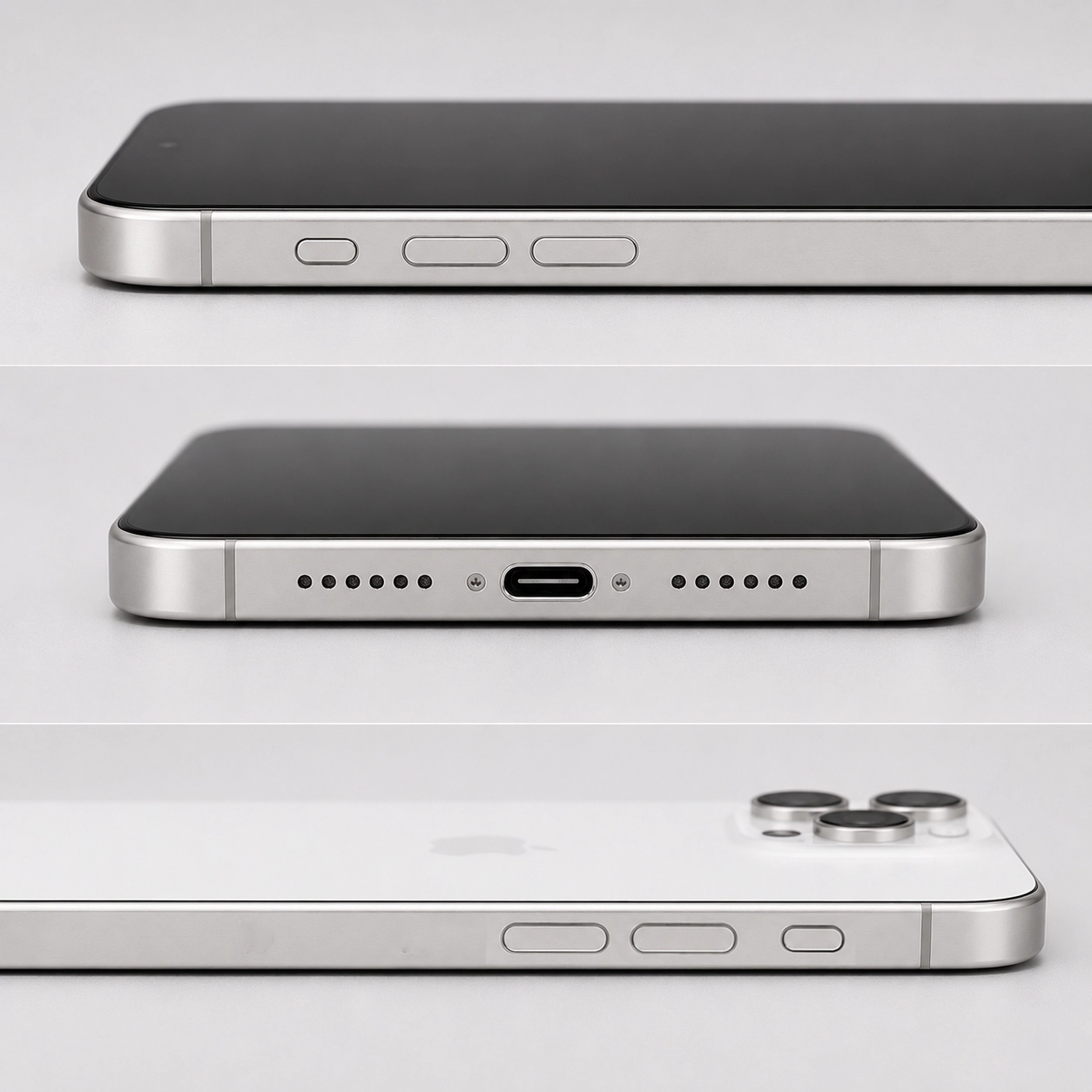 Refurbished iPhone 16 Pro Wholesale – Japan Version - Image 4