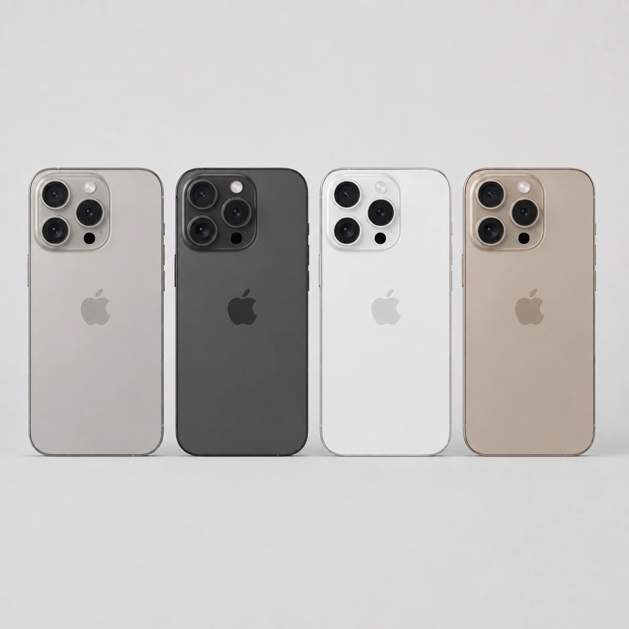 Refurbished iPhone 16 Pro Wholesale – Korea Version - Image 6