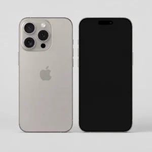 Refurbished iPhone 16 Pro Wholesale – Korea Version