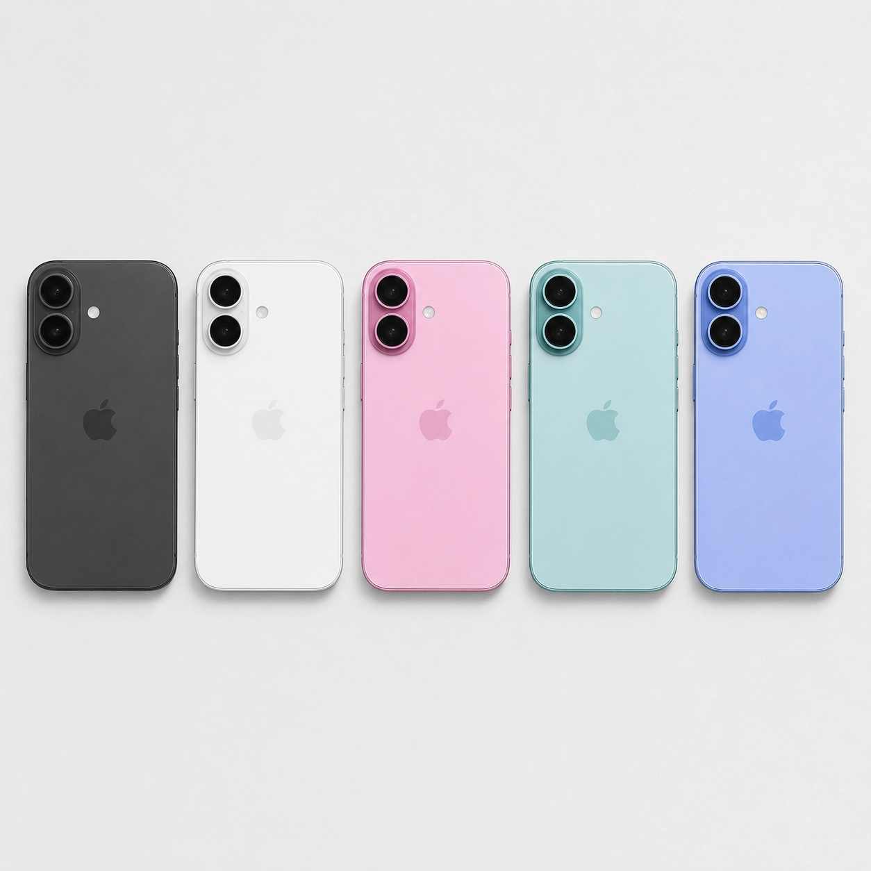 Refurbished iPhone 16 Bulk – EU Version - Image 6