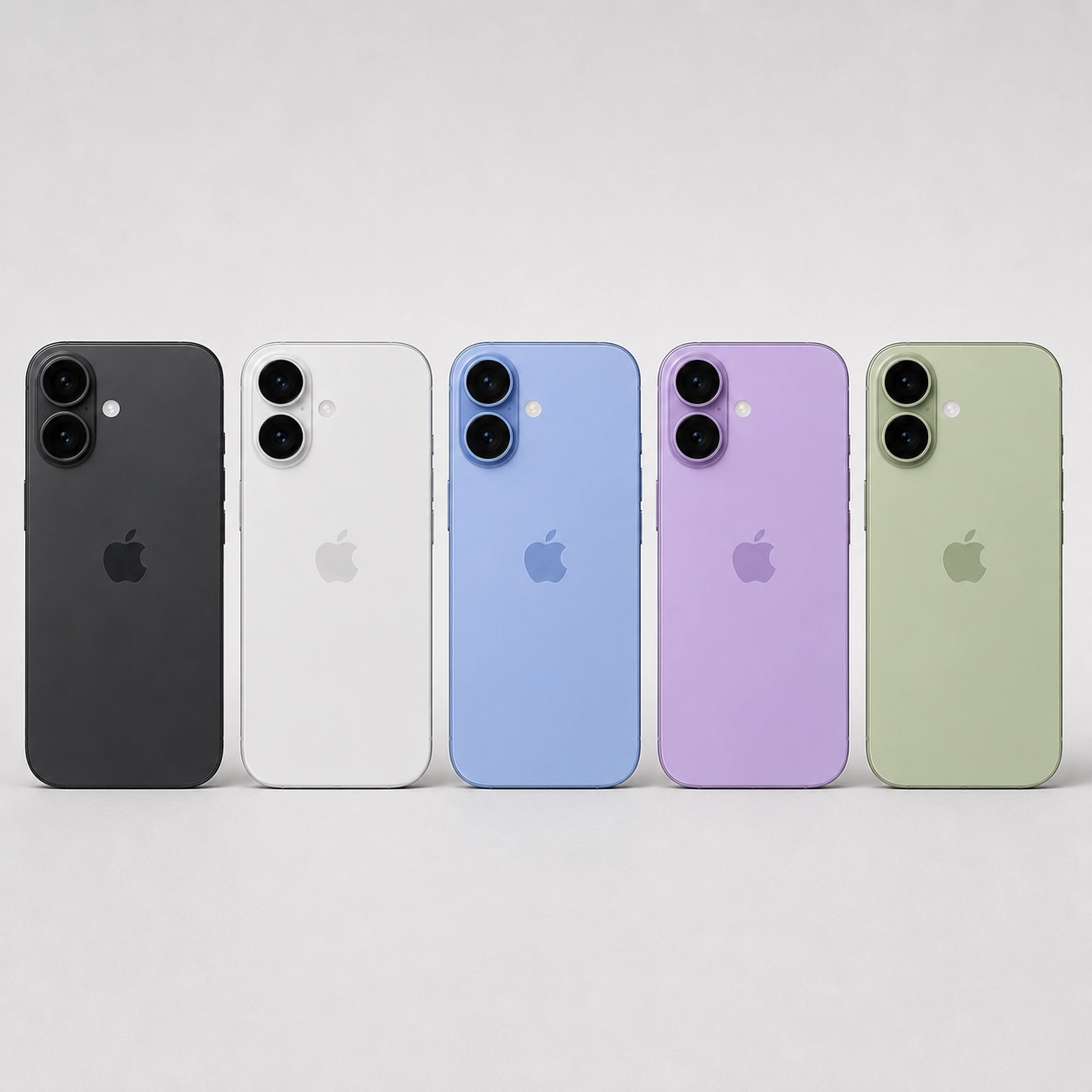 Refurbished iPhone 17 Bulk – EU Version - Image 6