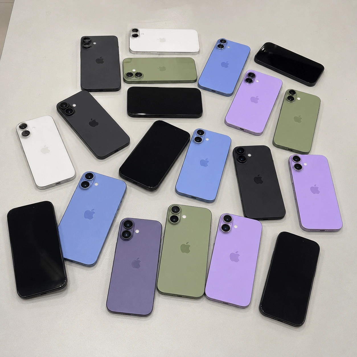 Refurbished iPhone 17 Bulk – US Version - Image 5