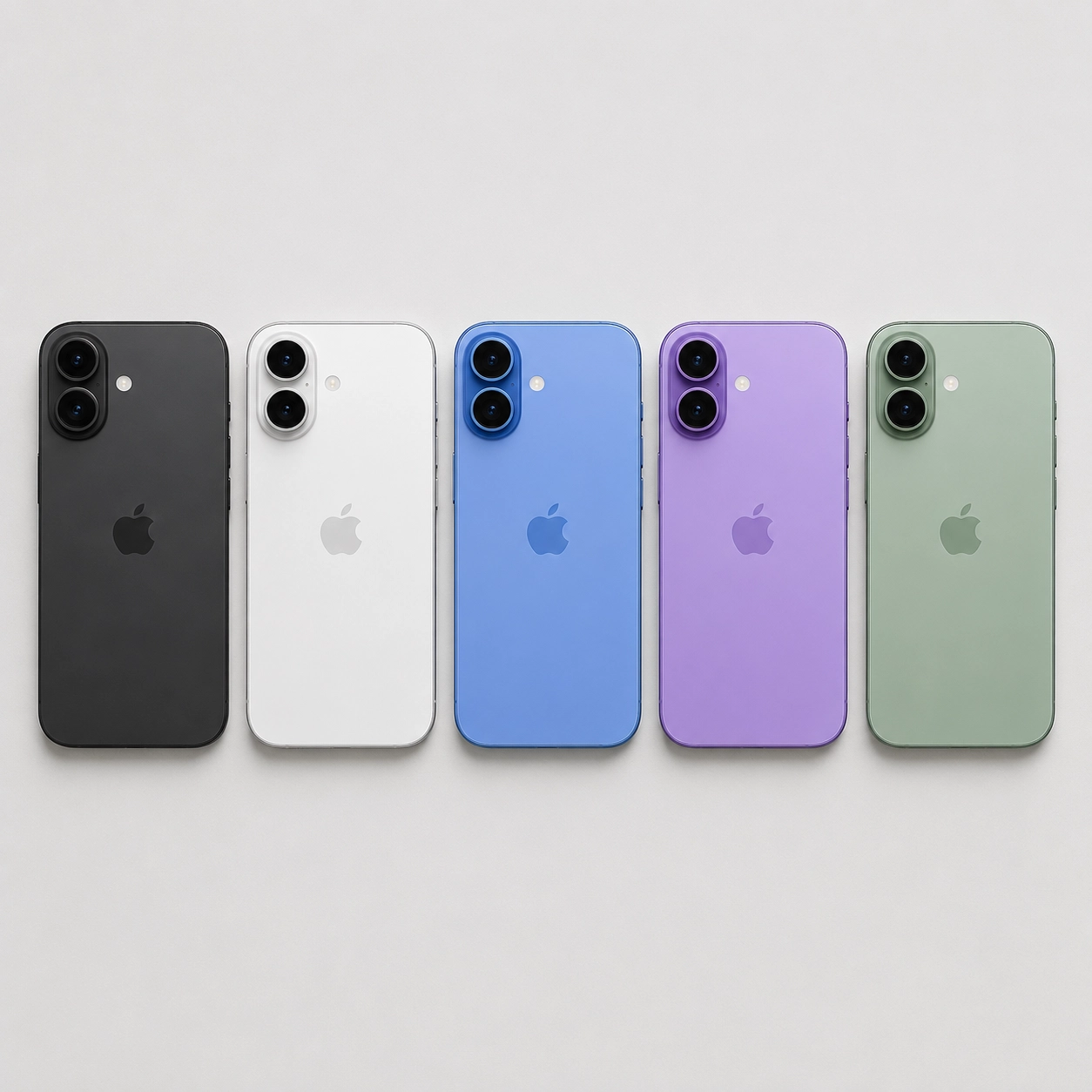Refurbished iPhone 17 Bulk – US Version - Image 6