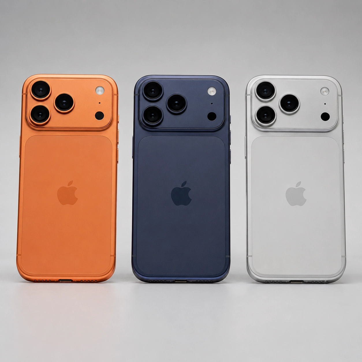 Refurbished iPhone 17 Pro Bulk – EU Version - Image 6