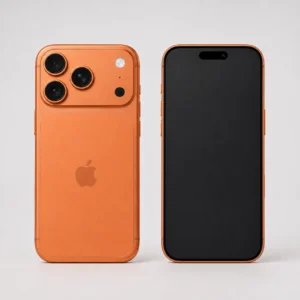 Refurbished iPhone 17 Pro Bulk – EU Version
