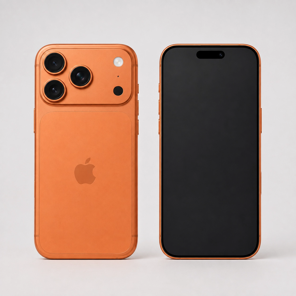 Refurbished iPhone 17 Pro Bulk – EU Version