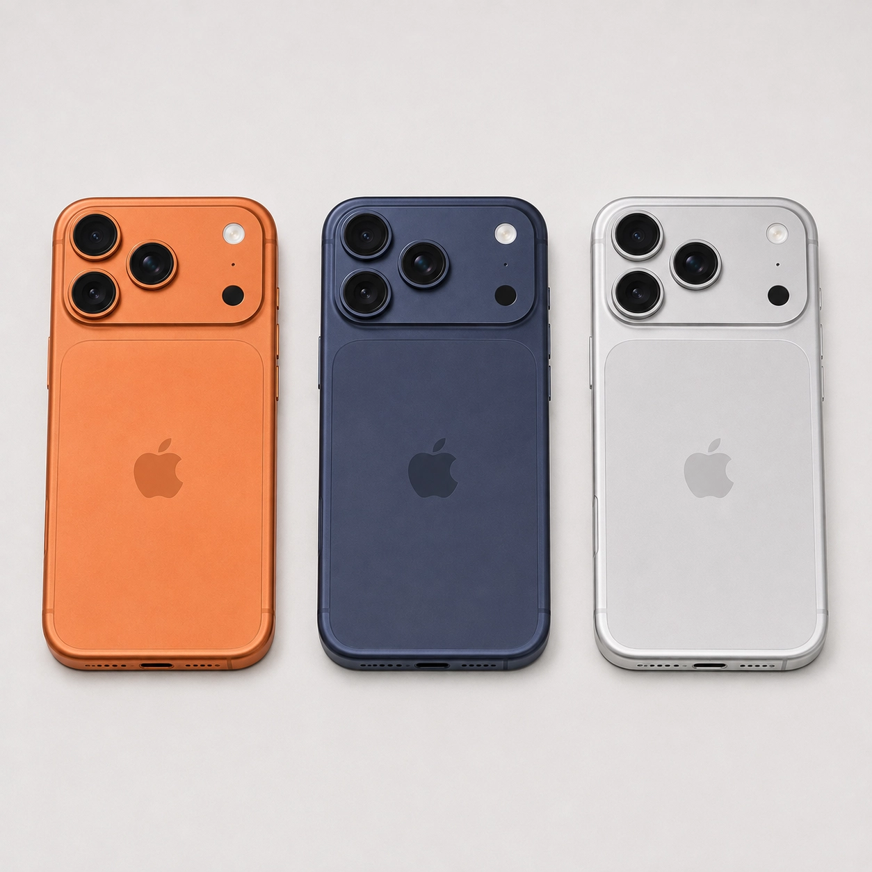 Refurbished iPhone 17 Pro Bulk – US Version - Image 6