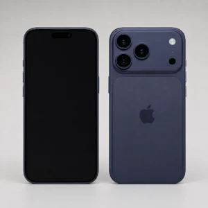 Refurbished iPhone 17 Pro Bulk – US Version