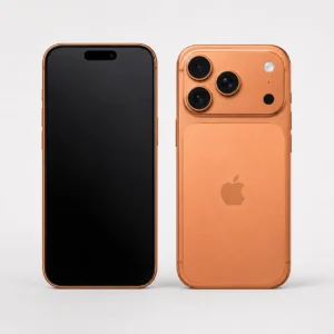 Refurbished iPhone 17 Pro Wholesale – Japan Version