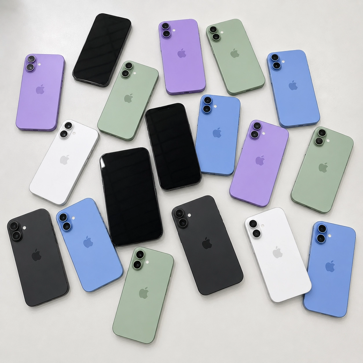 Refurbished iPhone 17 Wholesale – Japan Version - Image 5