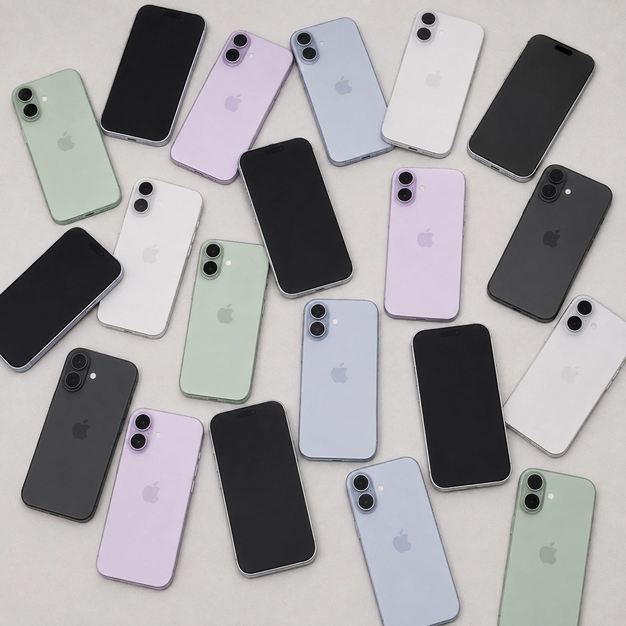 Refurbished iPhone 17 Wholesale – Korea Version - Image 5