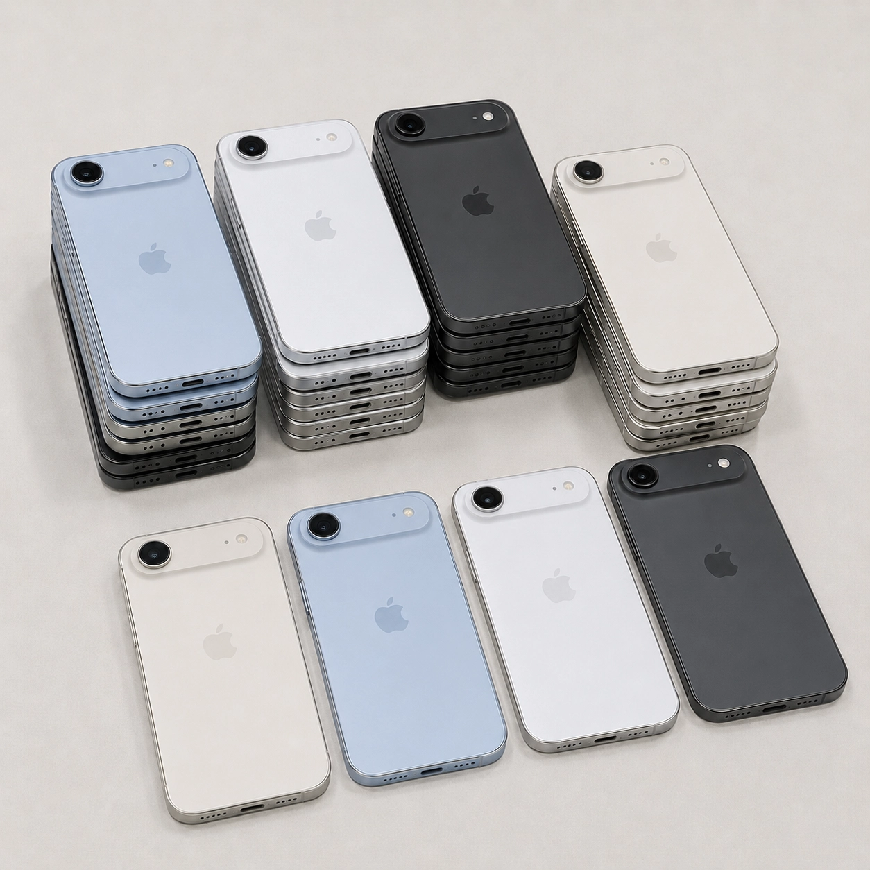 Refurbished iPhone Air Bulk – EU Version - Image 5