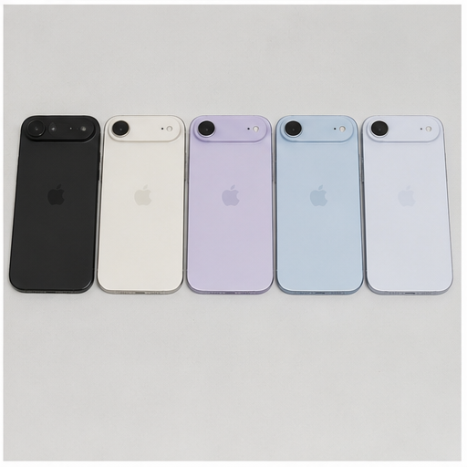 Refurbished iPhone Air Bulk – EU Version - Image 6
