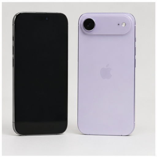 Refurbished iPhone Air Bulk – EU Version