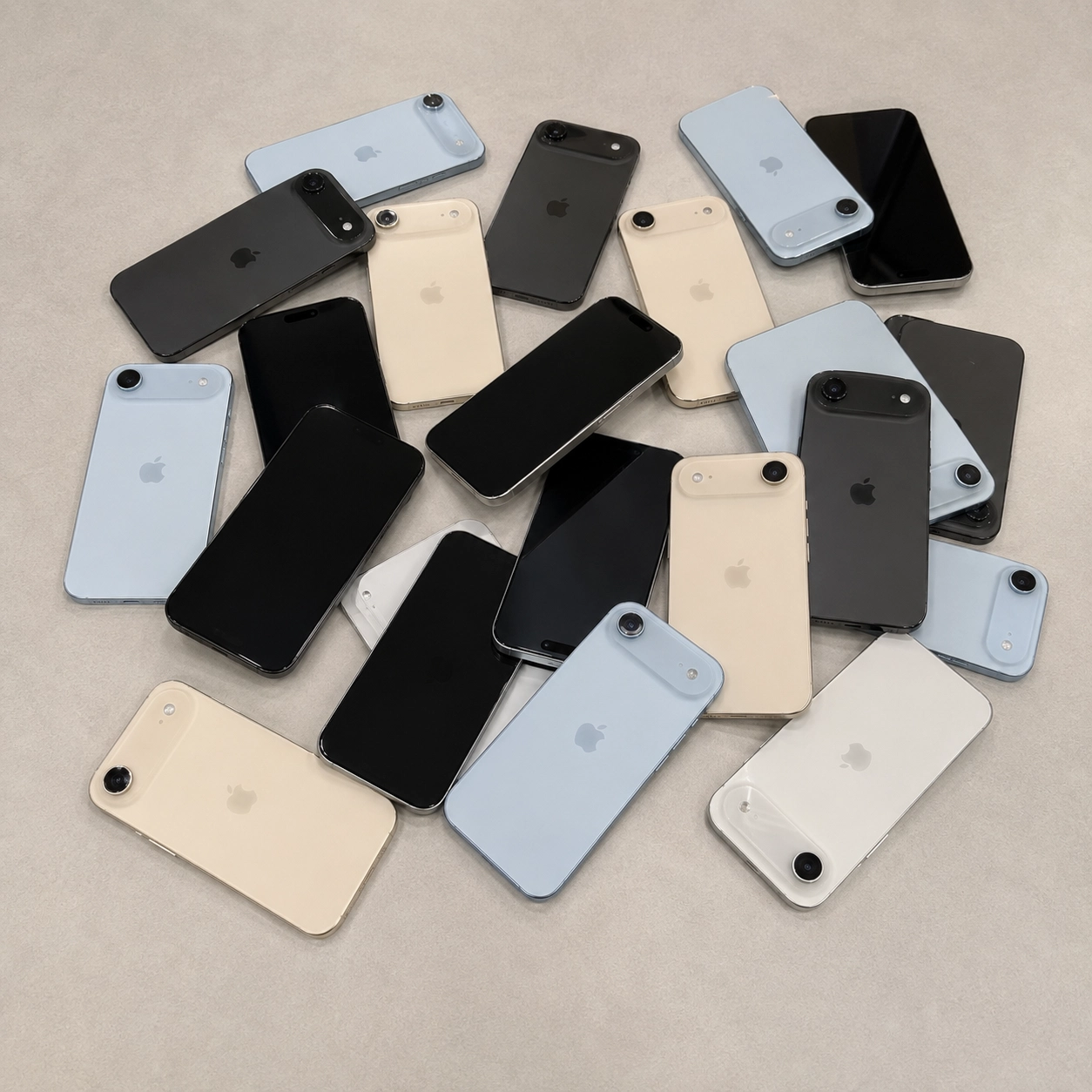 Refurbished iPhone Air Wholesale – Korea Version - Image 5
