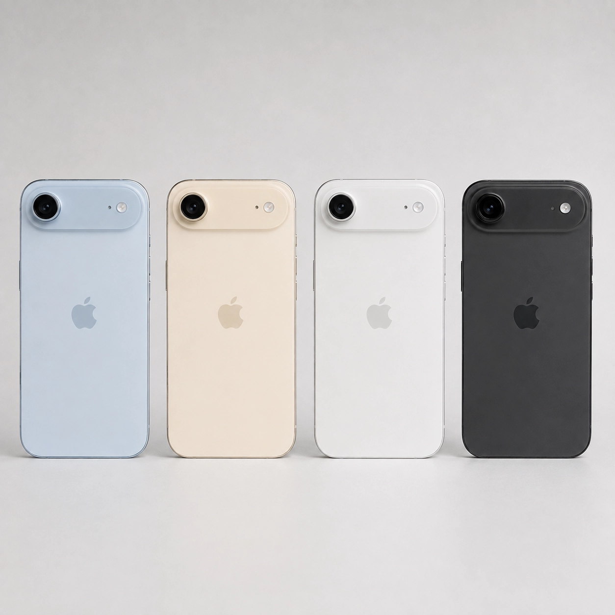 Refurbished iPhone Air Wholesale – Korea Version - Image 6