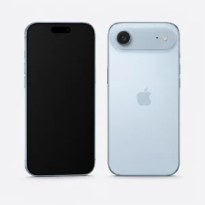 Refurbished iPhone Air Wholesale – Korea Version