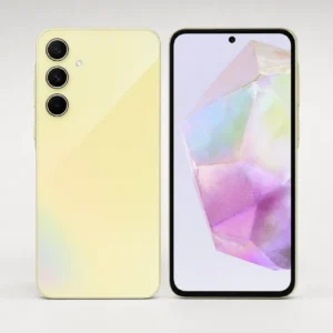 Refurbished Samsung Galaxy A35 Wholesale