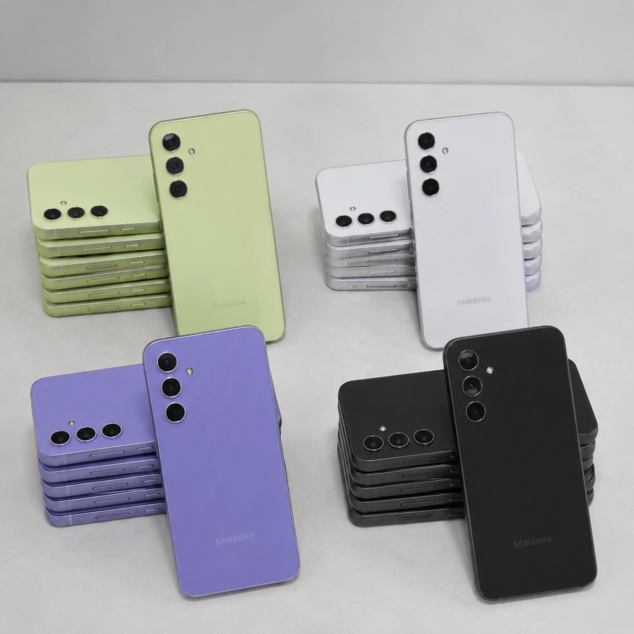 Refurbished Samsung Galaxy A54 Wholesale - Image 6