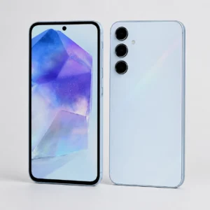 Refurbished Samsung Galaxy A55 Wholesale
