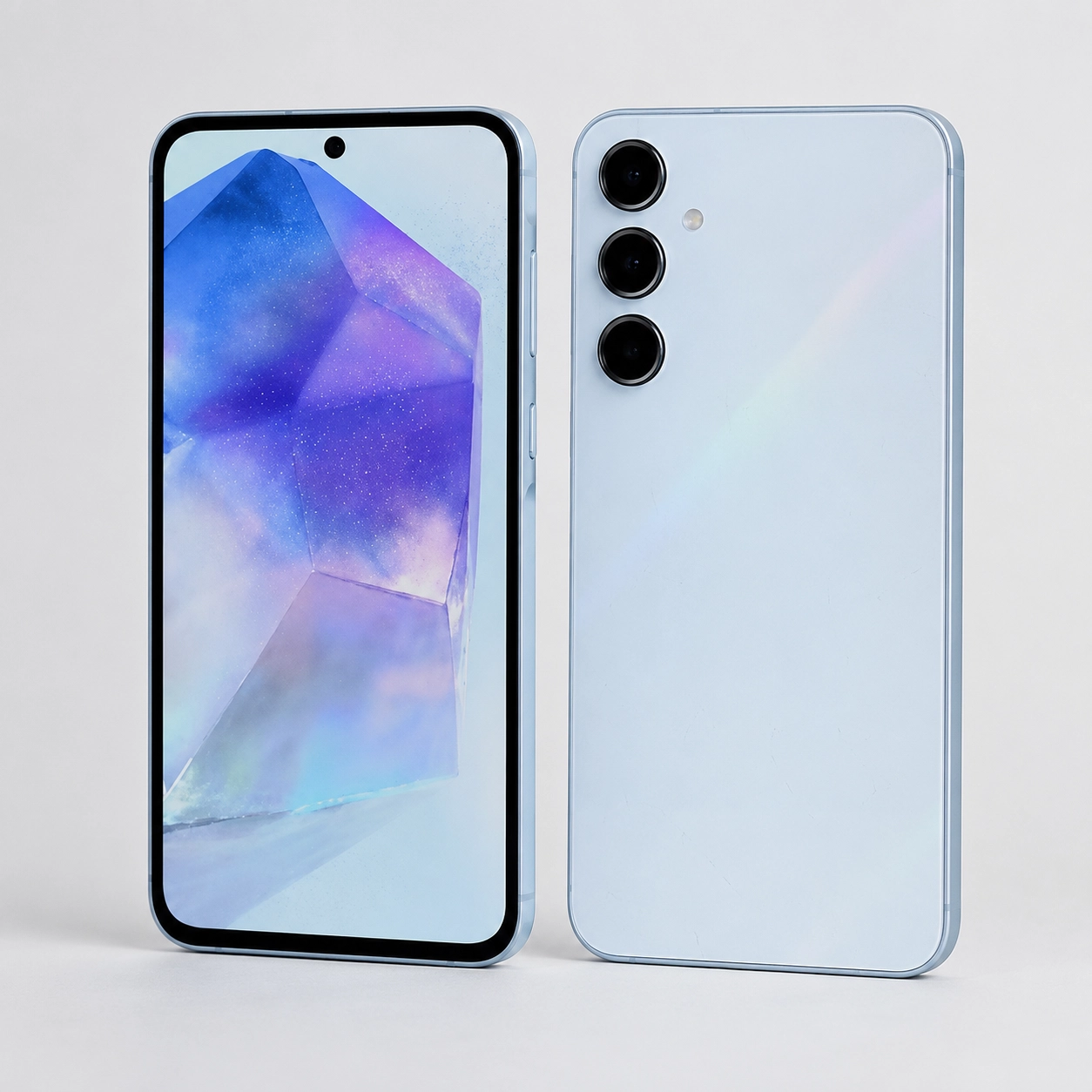 Refurbished Samsung Galaxy A55 Wholesale